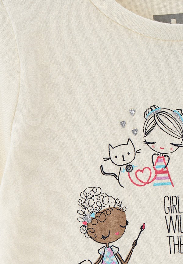 фото Футболка gap