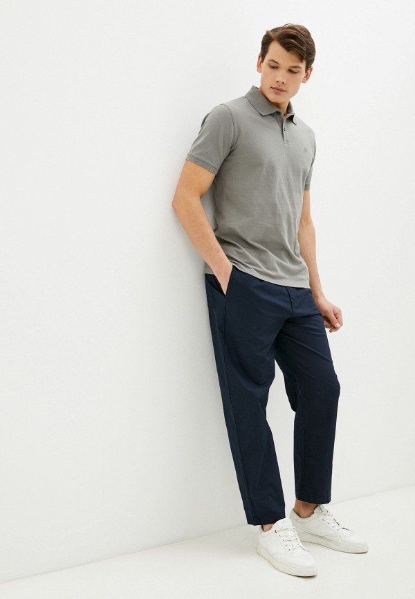 фото Брюки gap