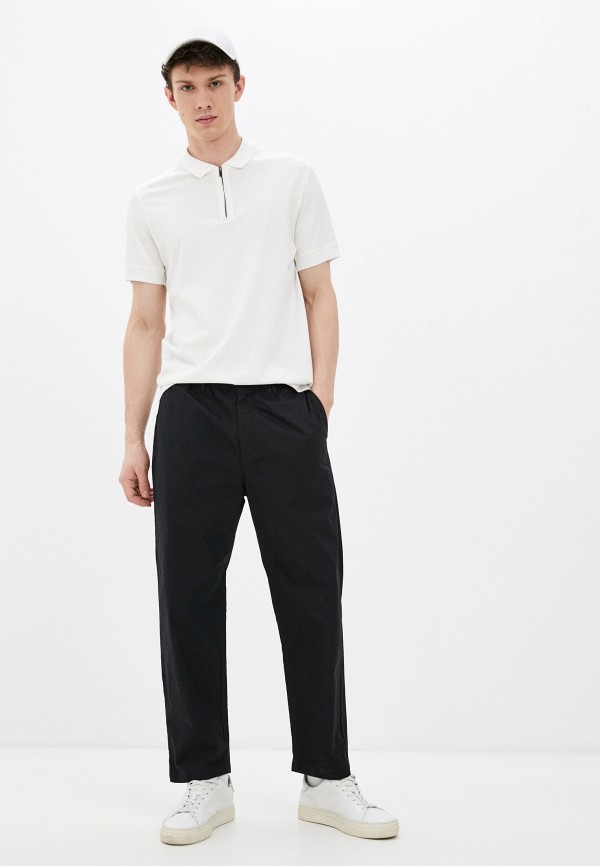 фото Брюки gap