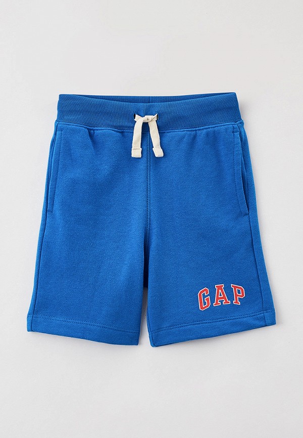 

Шорты спортивные Gap, Синий