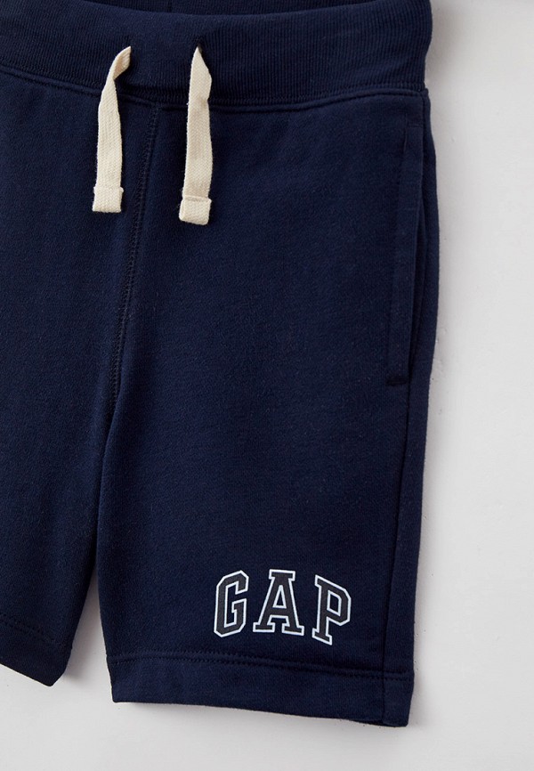 фото Шорты спортивные gap