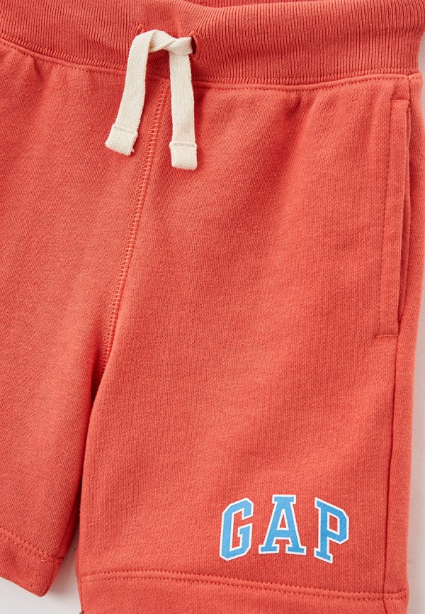 фото Шорты спортивные gap