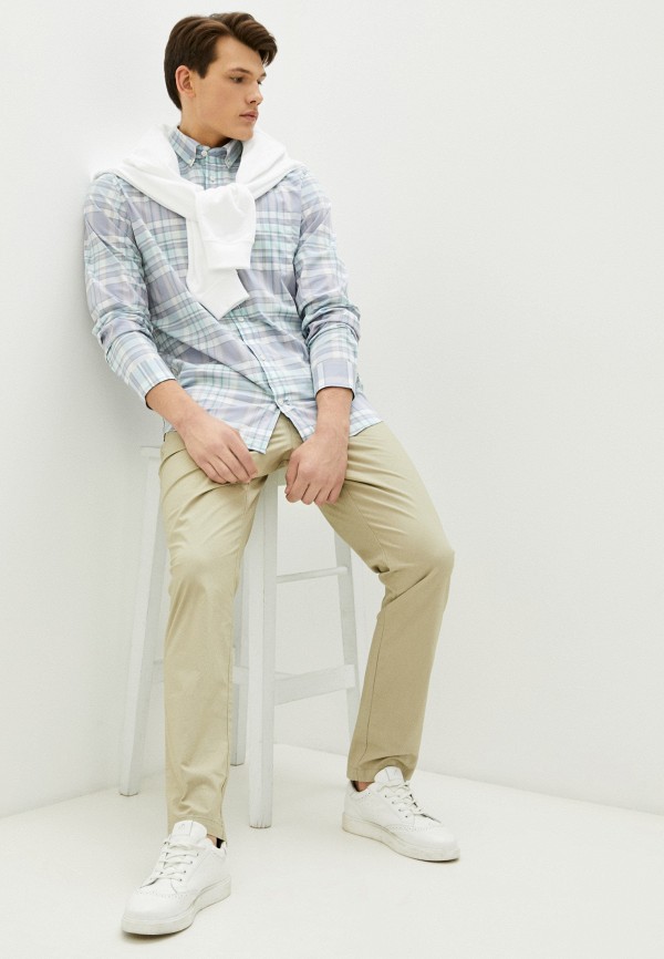 фото Брюки gap