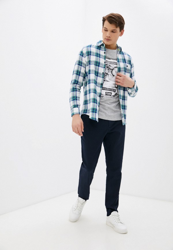 фото Брюки gap