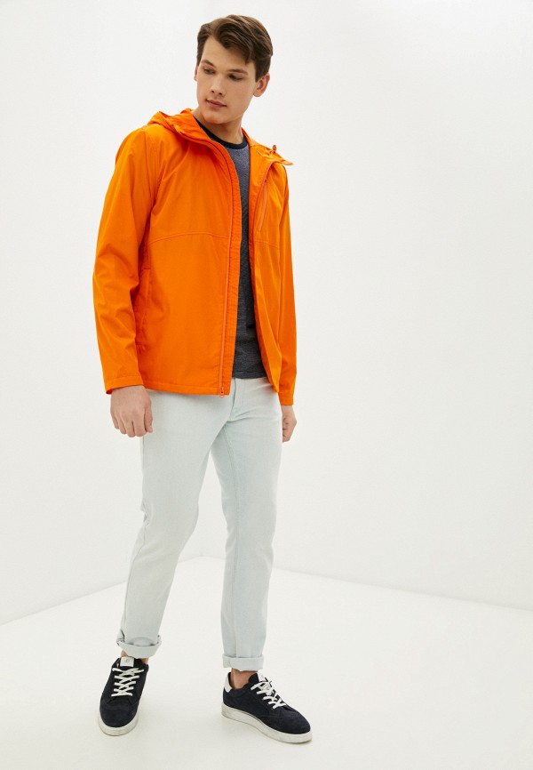 фото Ветровка gap