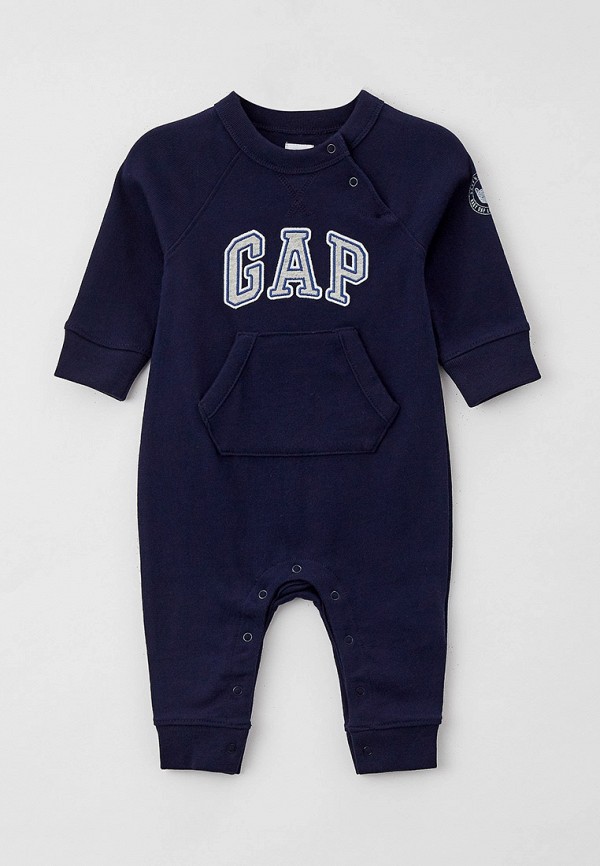 

Комбинезон бельевой Gap, Синий