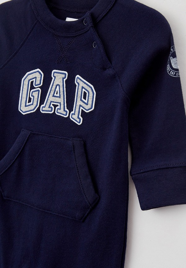 фото Комбинезон бельевой gap