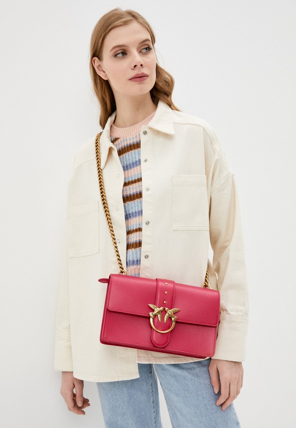 фото Сумка pinko