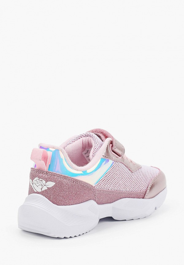 фото Кроссовки kapika