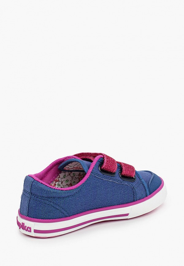 фото Кеды kapika