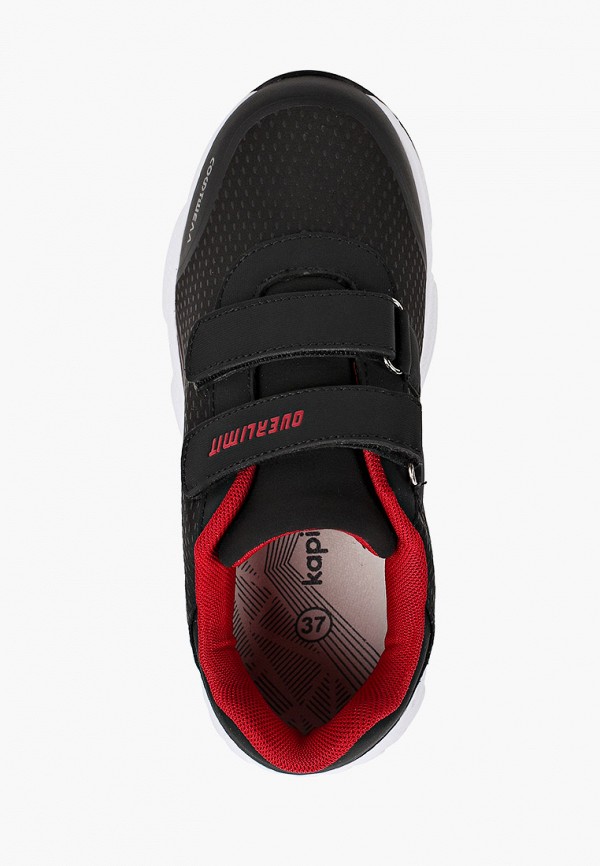 фото Кроссовки kapika