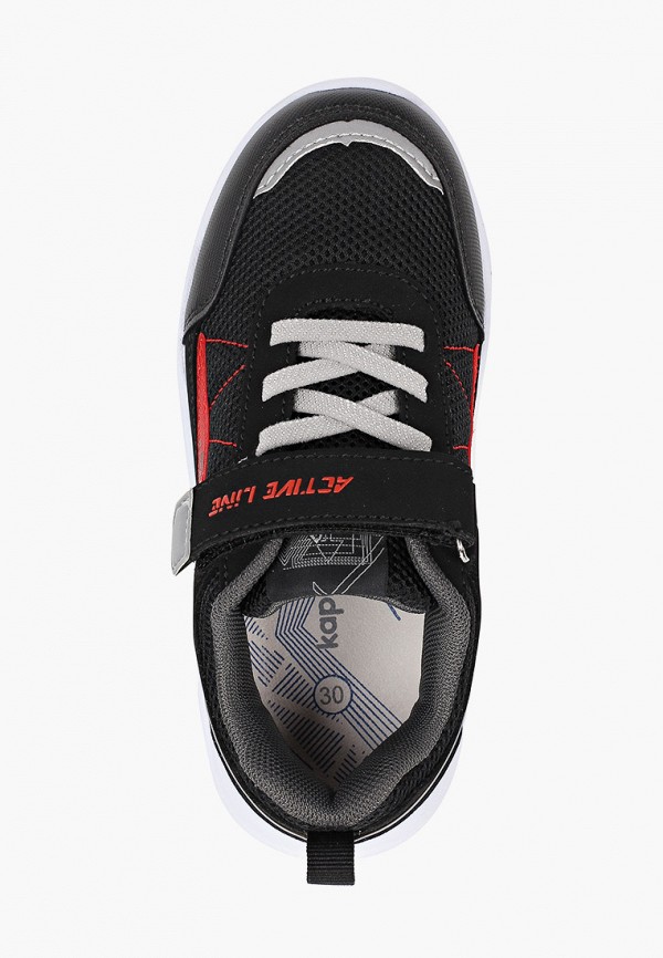 фото Кроссовки kapika