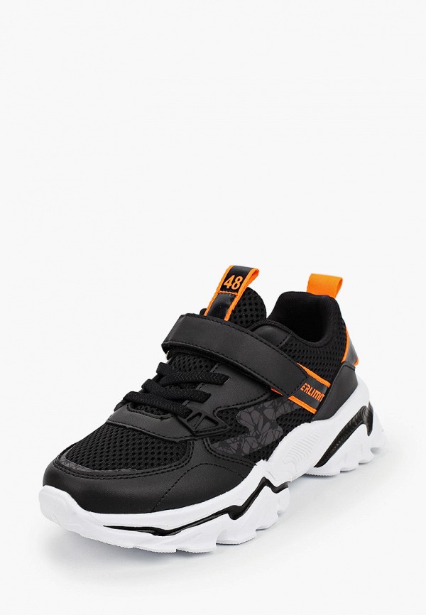 фото Кроссовки kapika