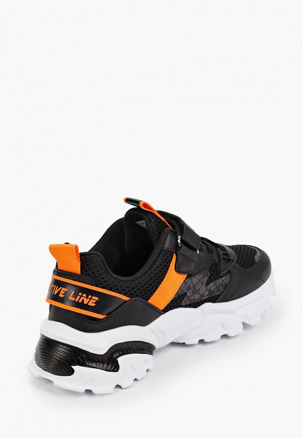 фото Кроссовки kapika