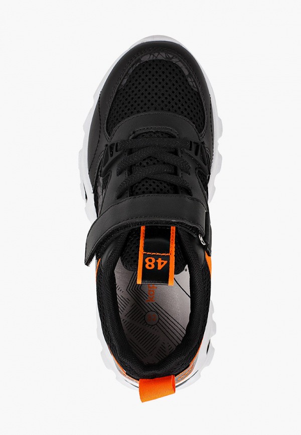 фото Кроссовки kapika