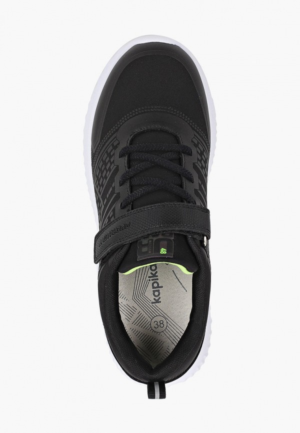 фото Кроссовки kapika