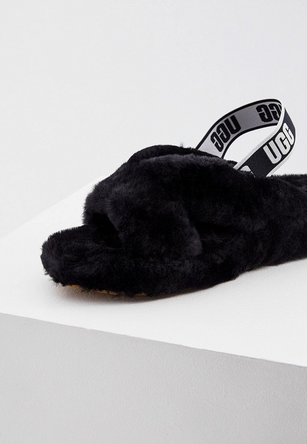 фото Босоножки ugg