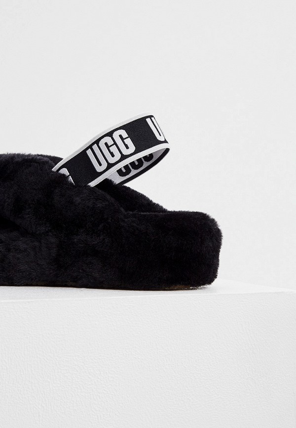 фото Босоножки ugg