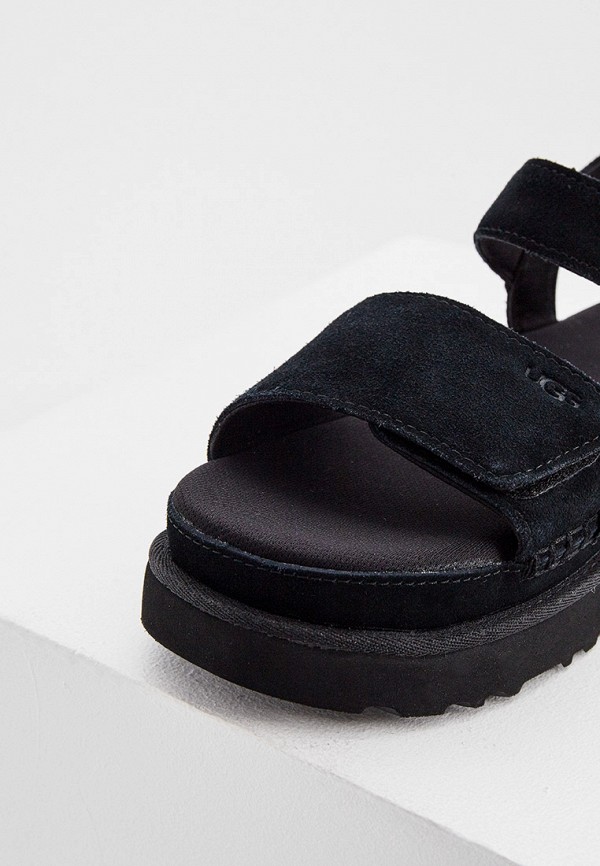 фото Босоножки ugg
