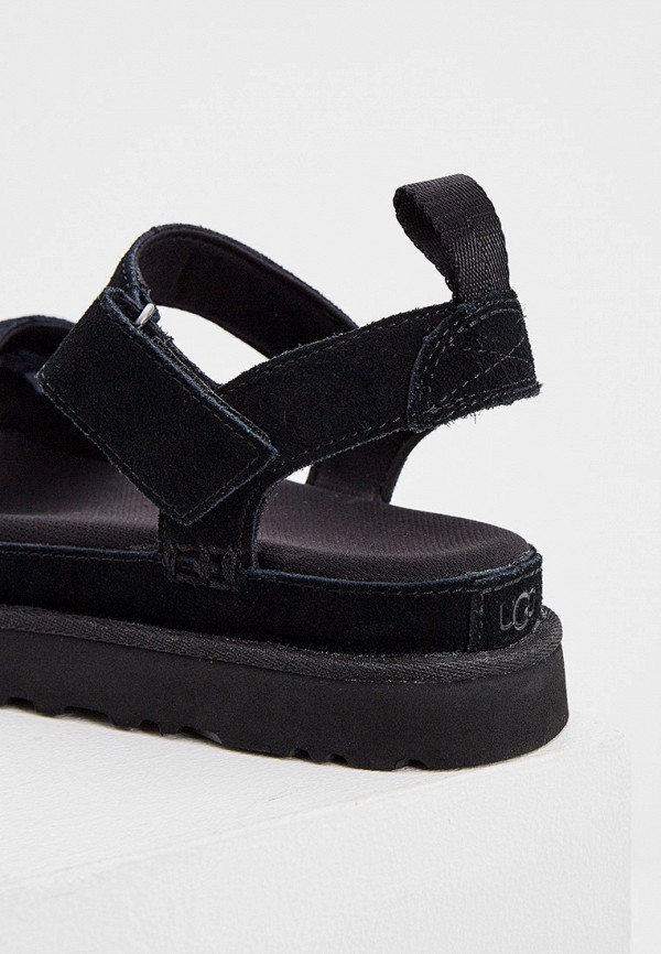 фото Босоножки ugg
