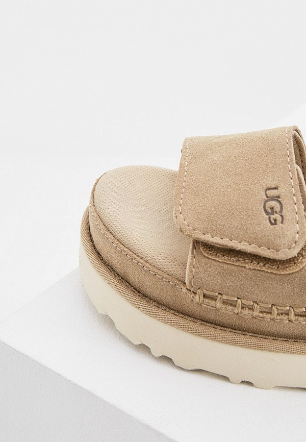 фото Босоножки ugg