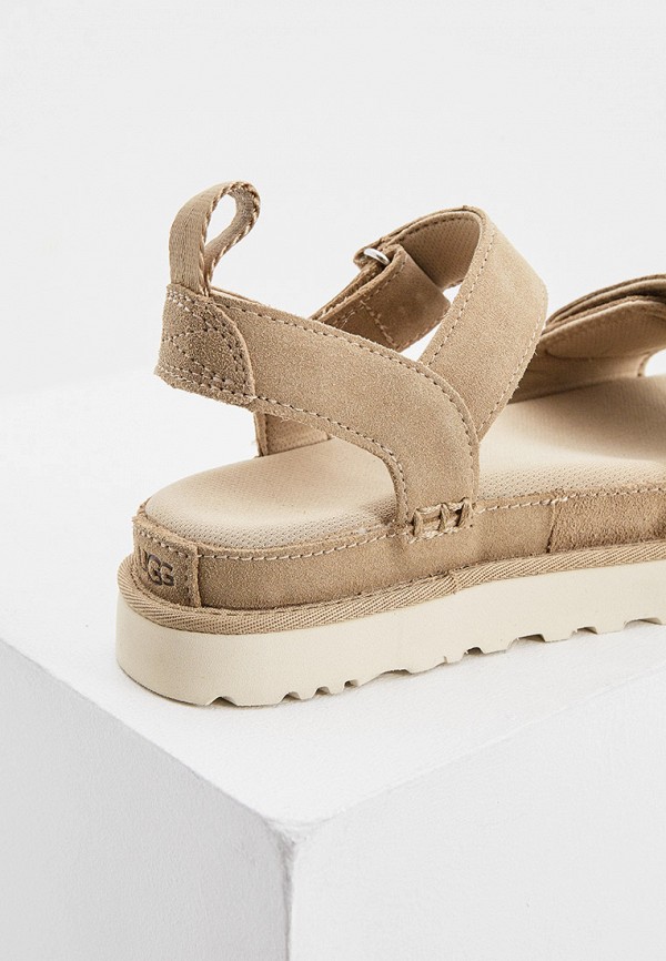 фото Босоножки ugg