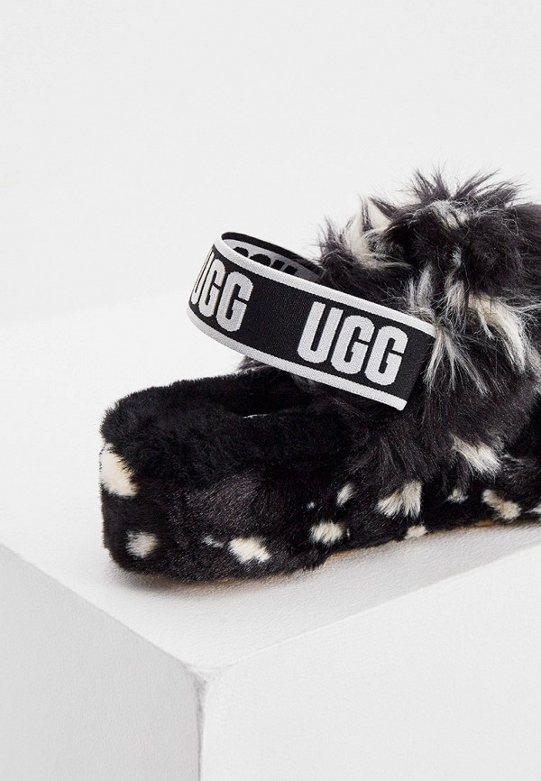 фото Сандалии ugg
