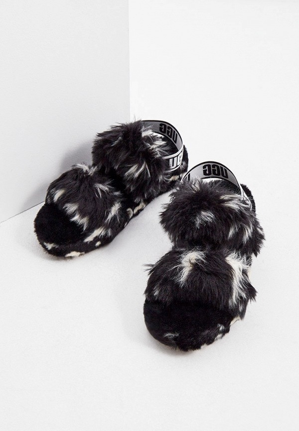 фото Сандалии ugg