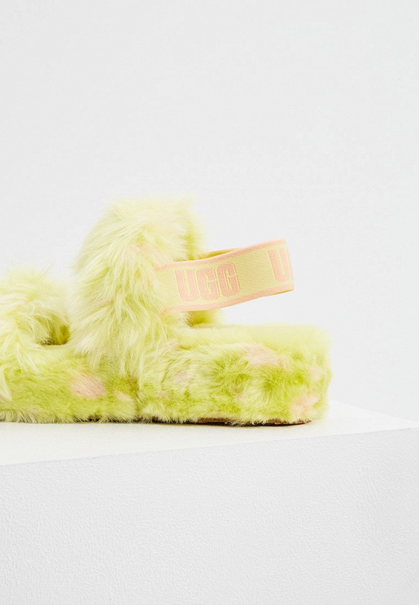 фото Босоножки ugg