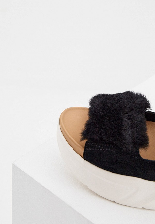 фото Босоножки ugg