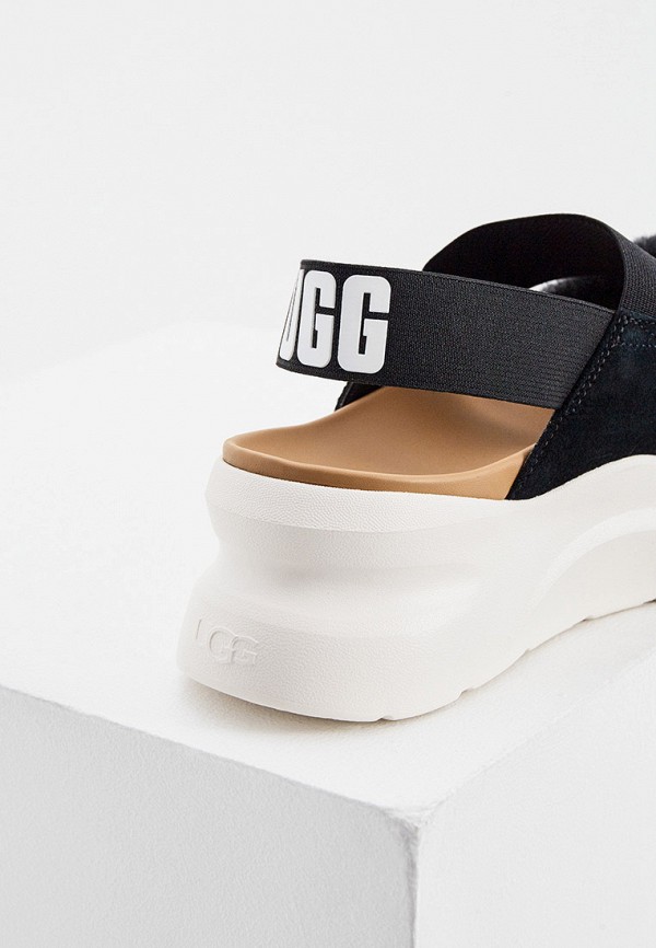 фото Босоножки ugg