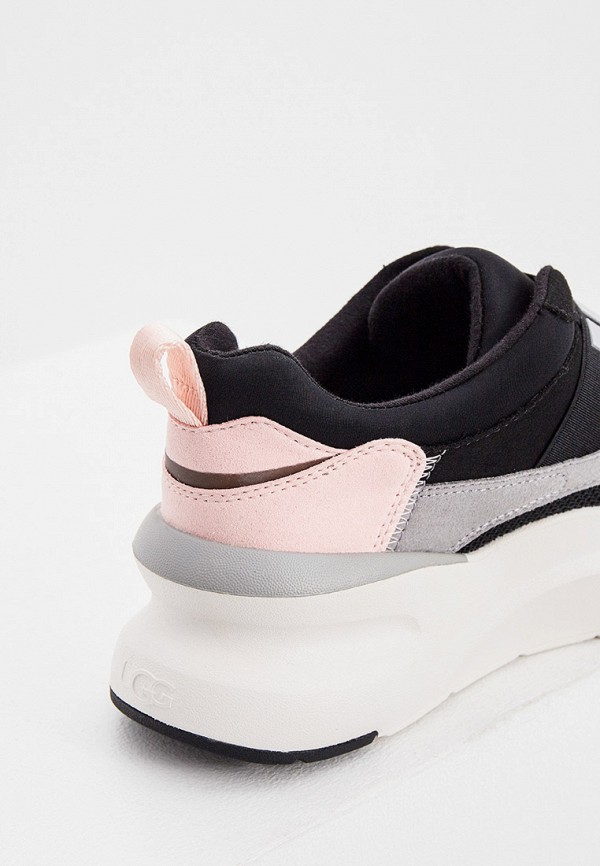 фото Кроссовки ugg