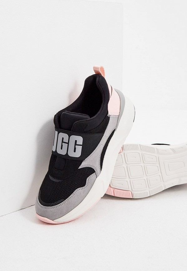 фото Кроссовки ugg
