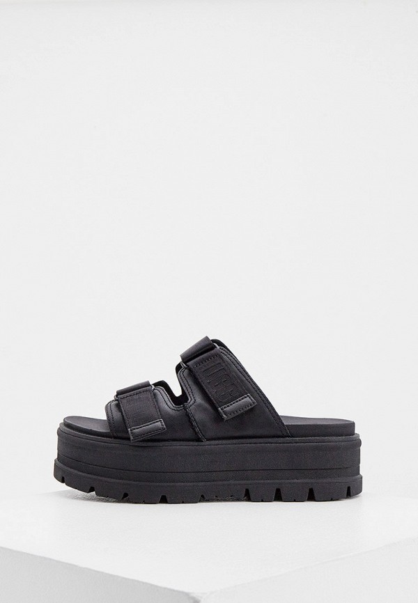 

Сабо UGG, Черный, Clem