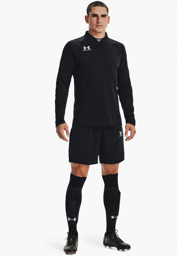 фото Лонгслив спортивный under armour