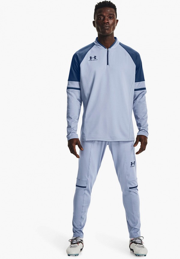 фото Лонгслив спортивный under armour