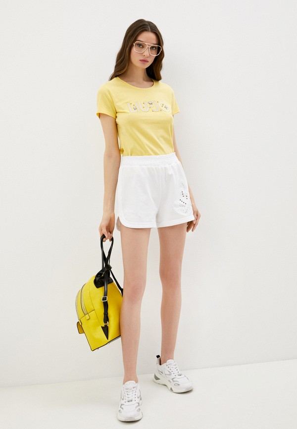 фото Футболка liu jo sport