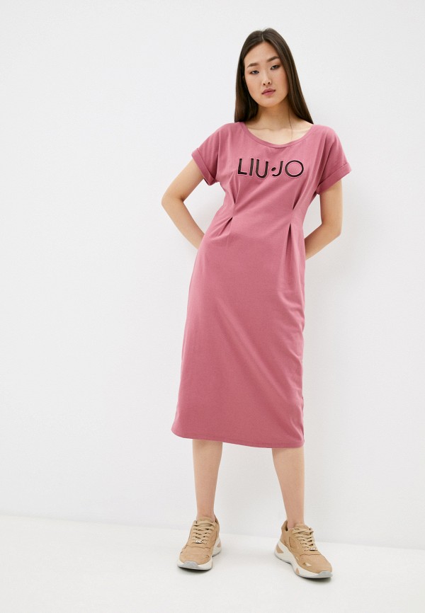 фото Платье liu jo sport