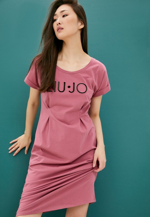 фото Платье liu jo sport