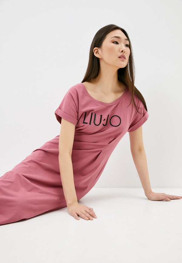 фото Платье liu jo sport