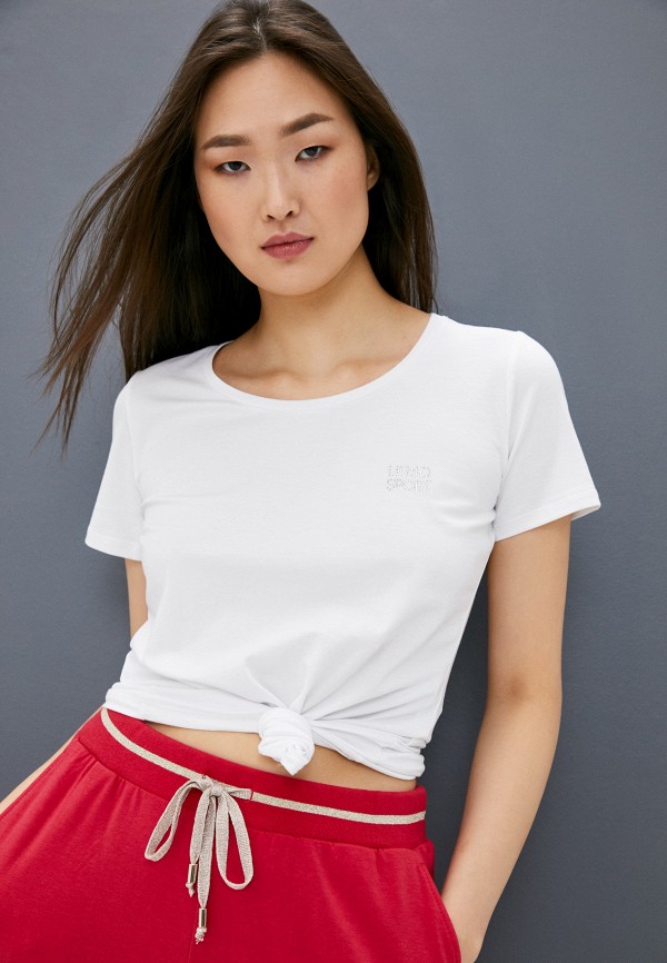 фото Футболка liu jo sport