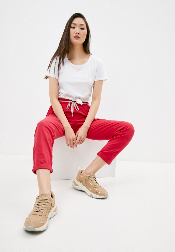 фото Футболка liu jo sport