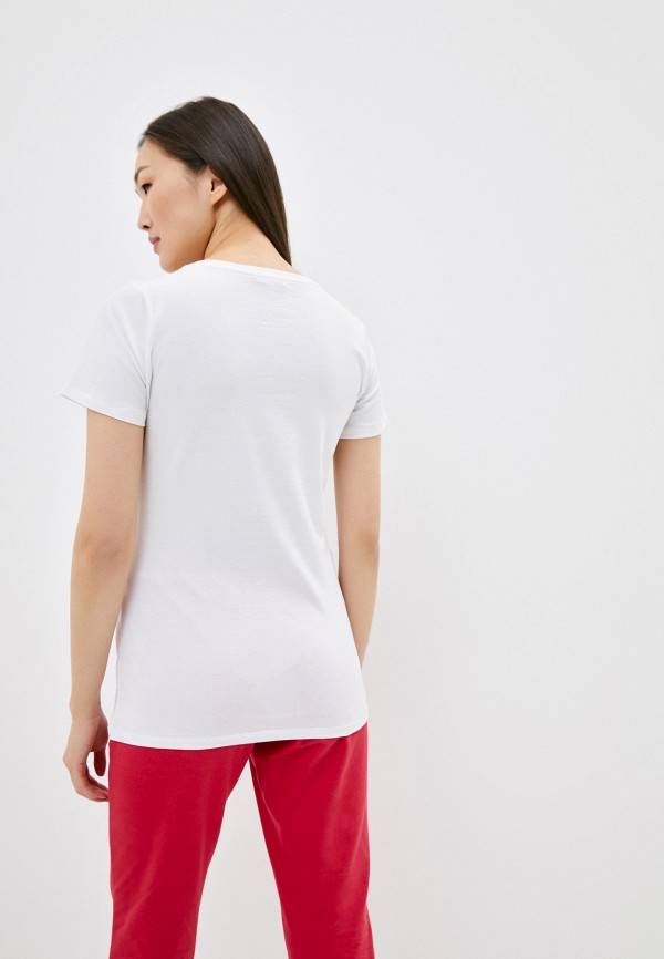 фото Футболка liu jo sport