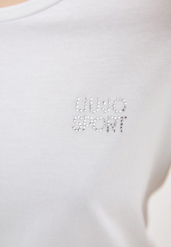 фото Футболка liu jo sport