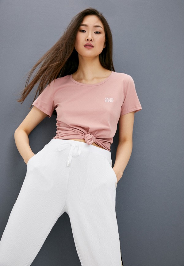 фото Футболка liu jo sport