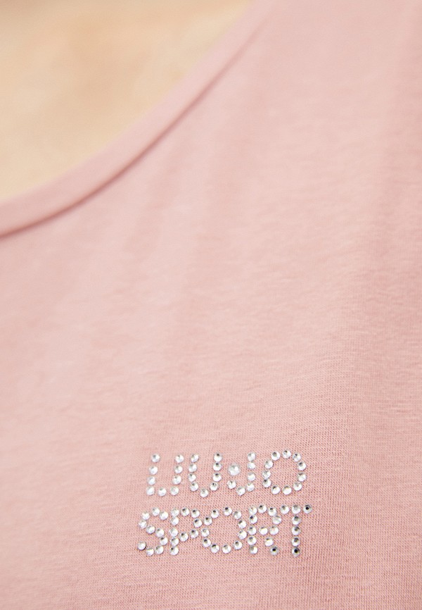 фото Футболка liu jo sport