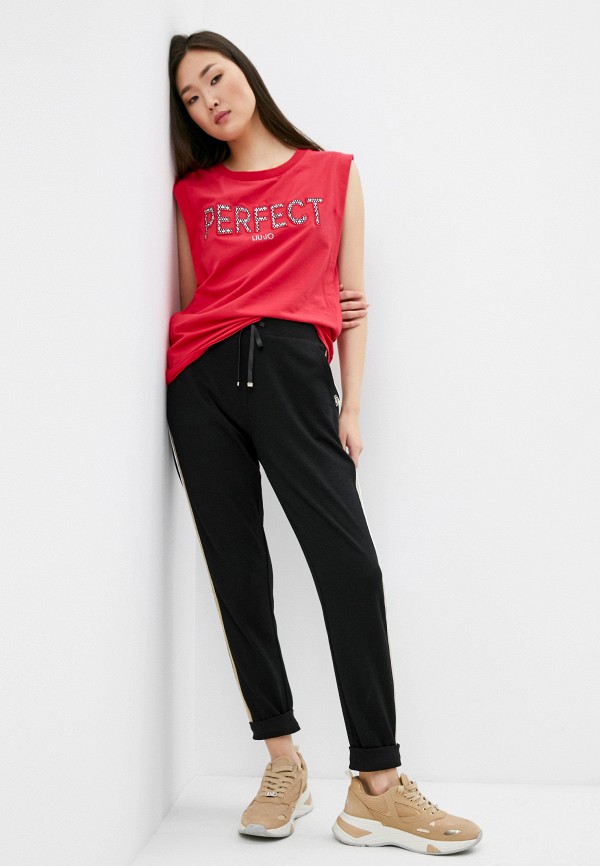 фото Футболка liu jo sport