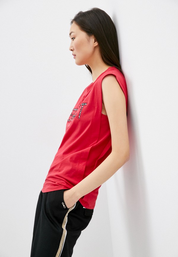 фото Футболка liu jo sport