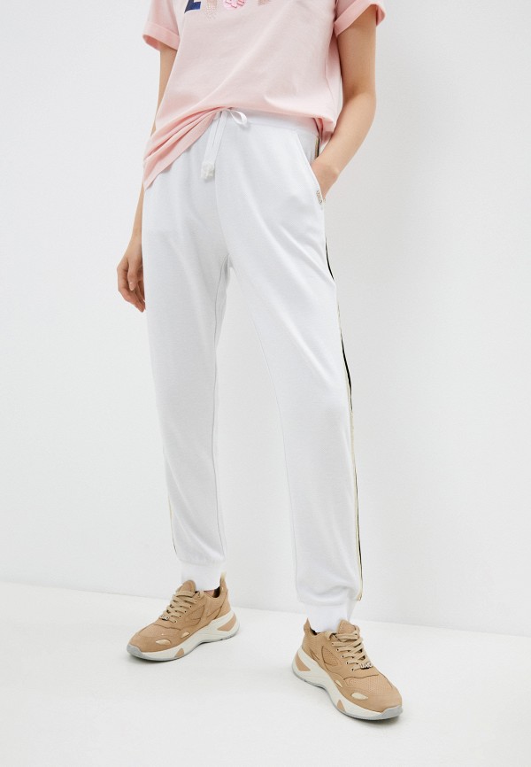 

Брюки спортивные Liu Jo Sport, Белый