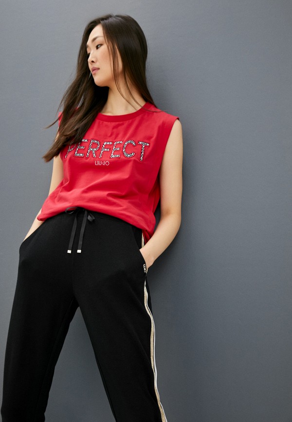 фото Брюки спортивные liu jo sport